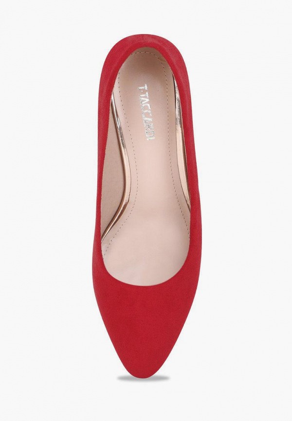 фото Туфли t.taccardi