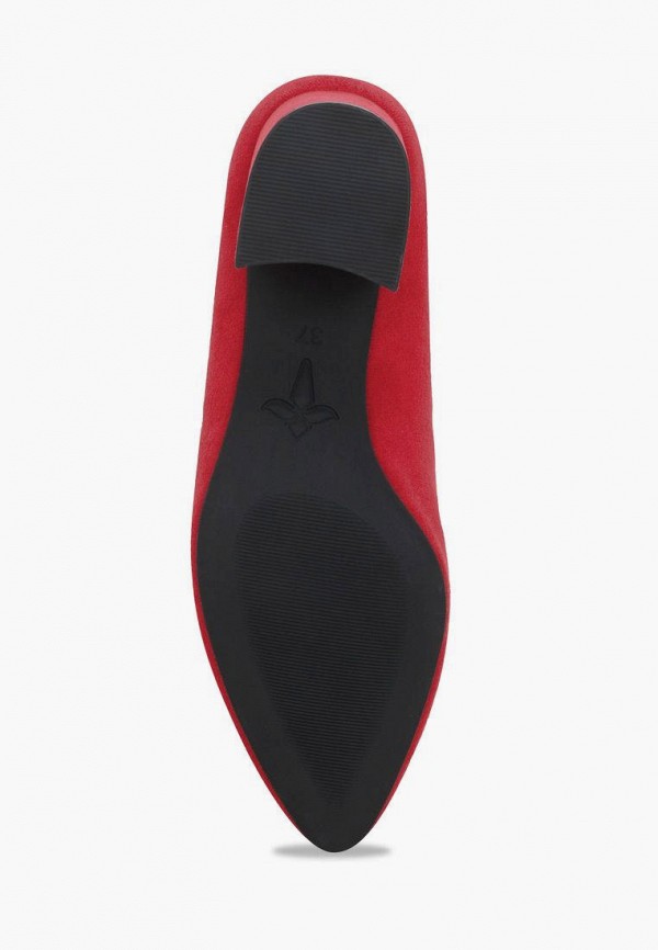 фото Туфли t.taccardi