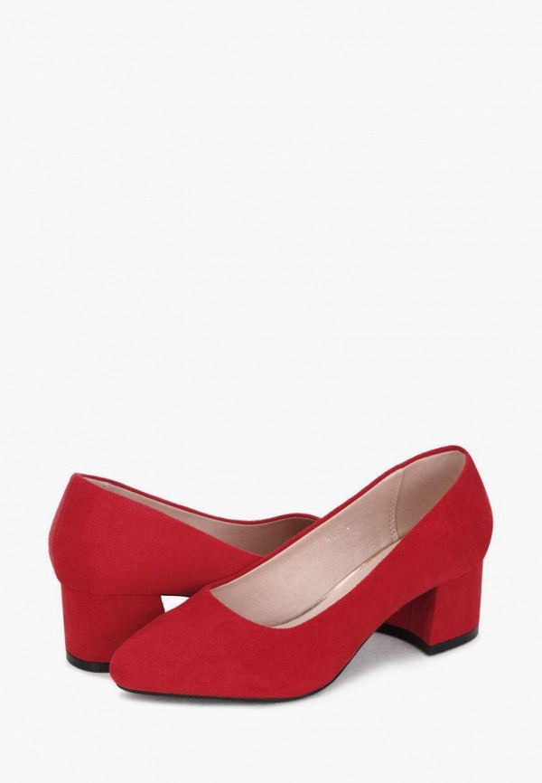 фото Туфли t.taccardi