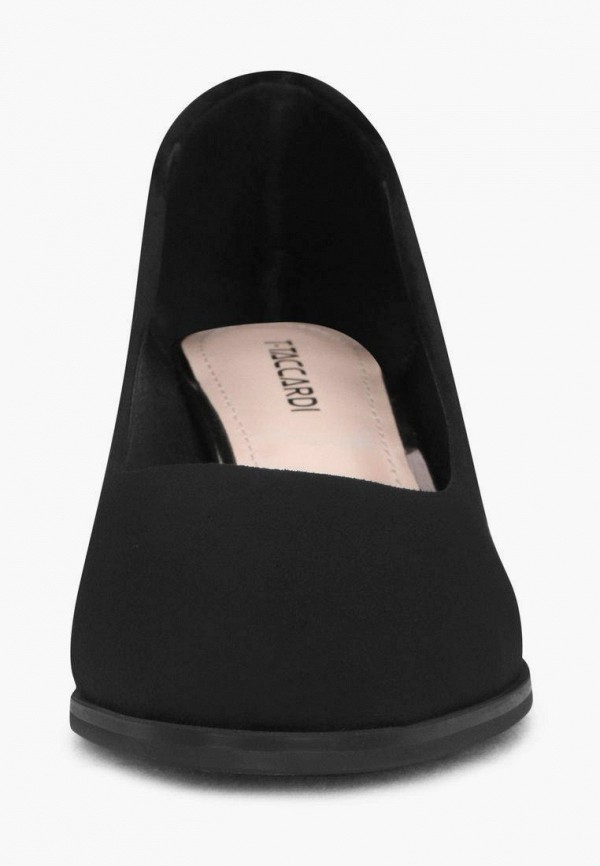 фото Туфли t.taccardi