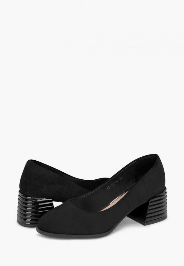 фото Туфли t.taccardi