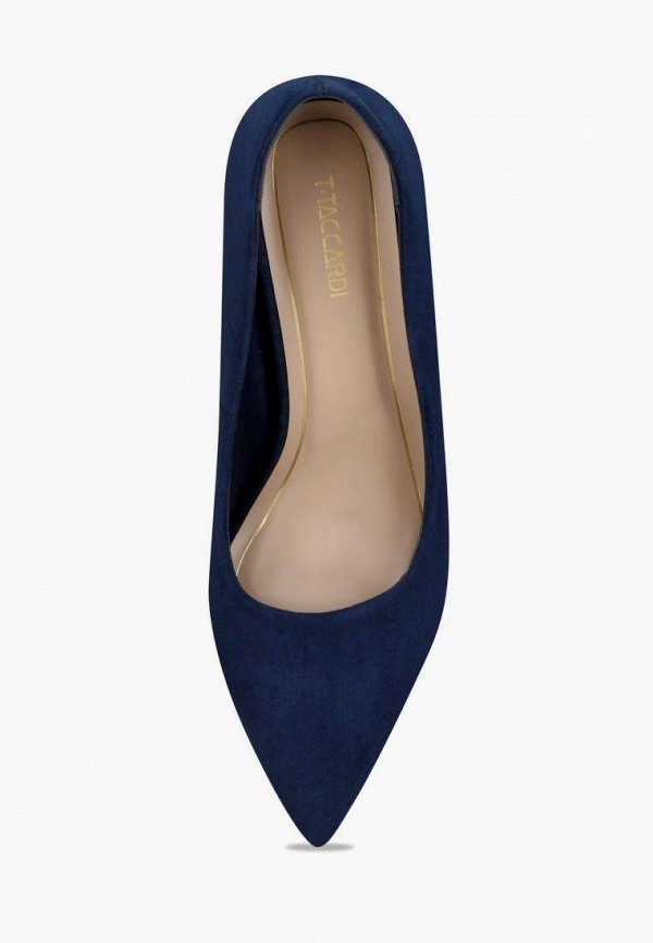 фото Туфли t.taccardi