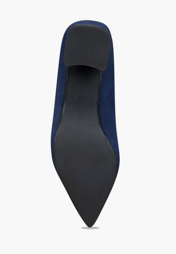 фото Туфли t.taccardi