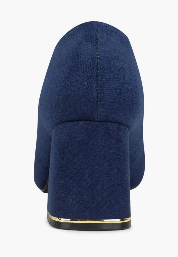 фото Туфли t.taccardi