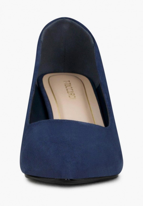 фото Туфли t.taccardi