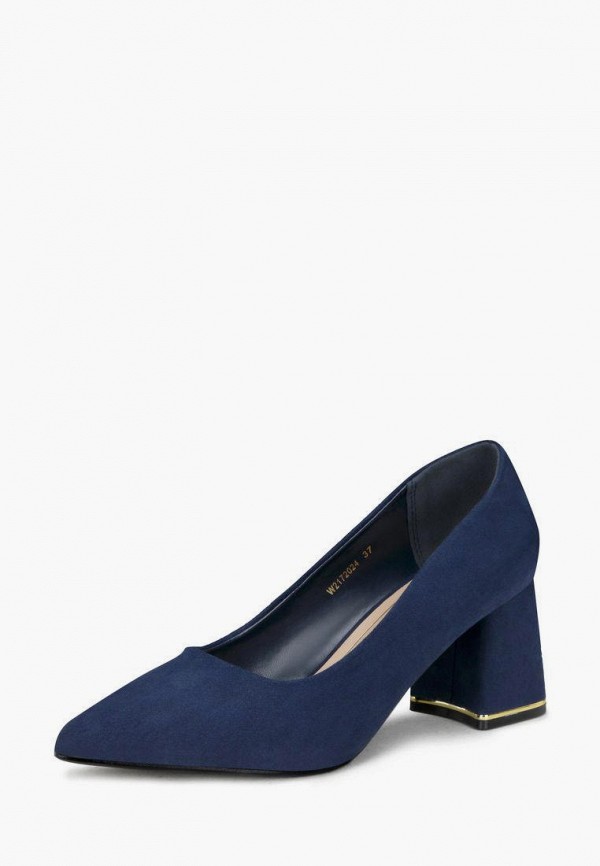 фото Туфли t.taccardi