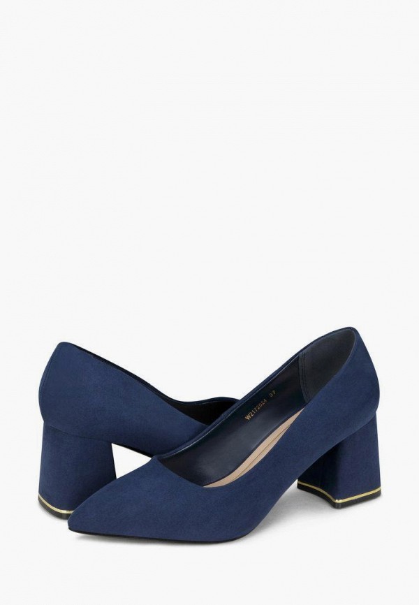 фото Туфли t.taccardi