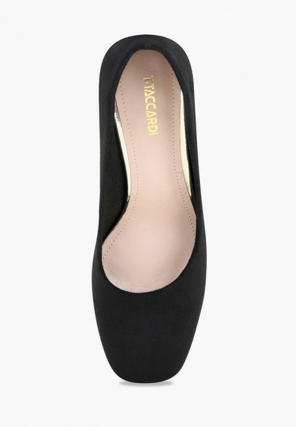 фото Туфли t.taccardi