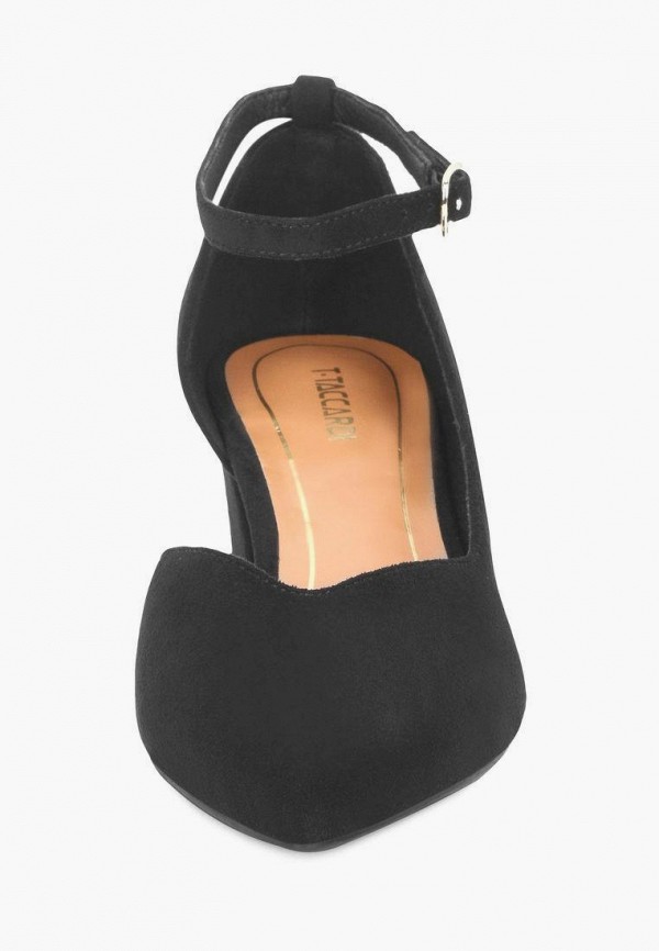 фото Туфли t.taccardi