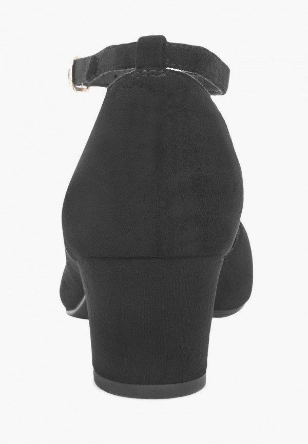 фото Туфли t.taccardi