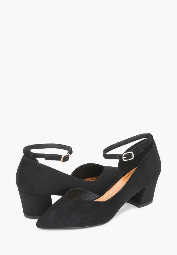 фото Туфли t.taccardi