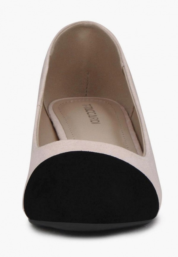 фото Туфли t.taccardi