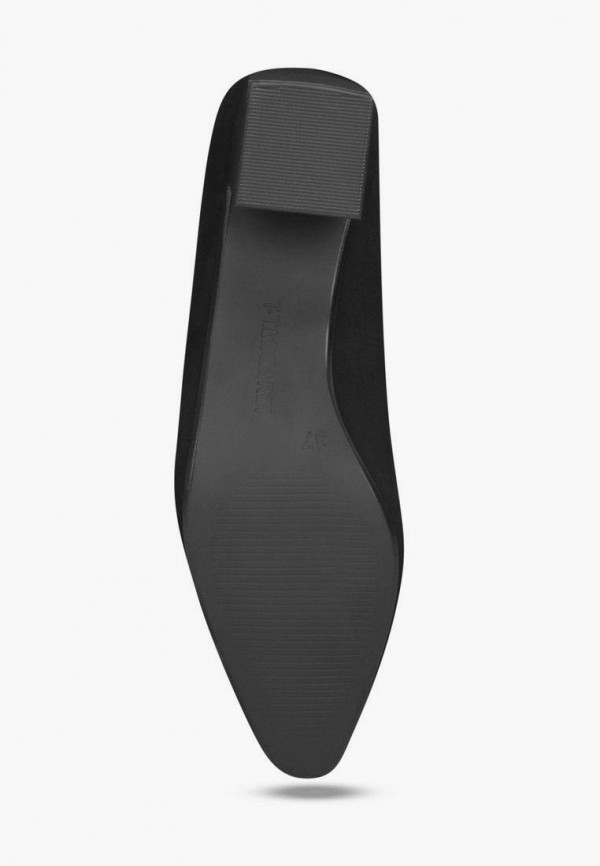 фото Туфли t.taccardi