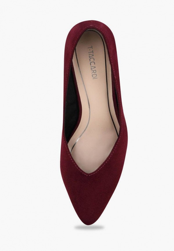 фото Туфли t.taccardi