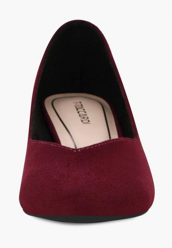 фото Туфли t.taccardi