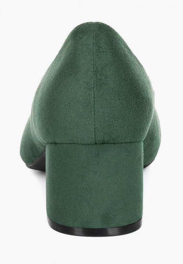 фото Туфли t.taccardi