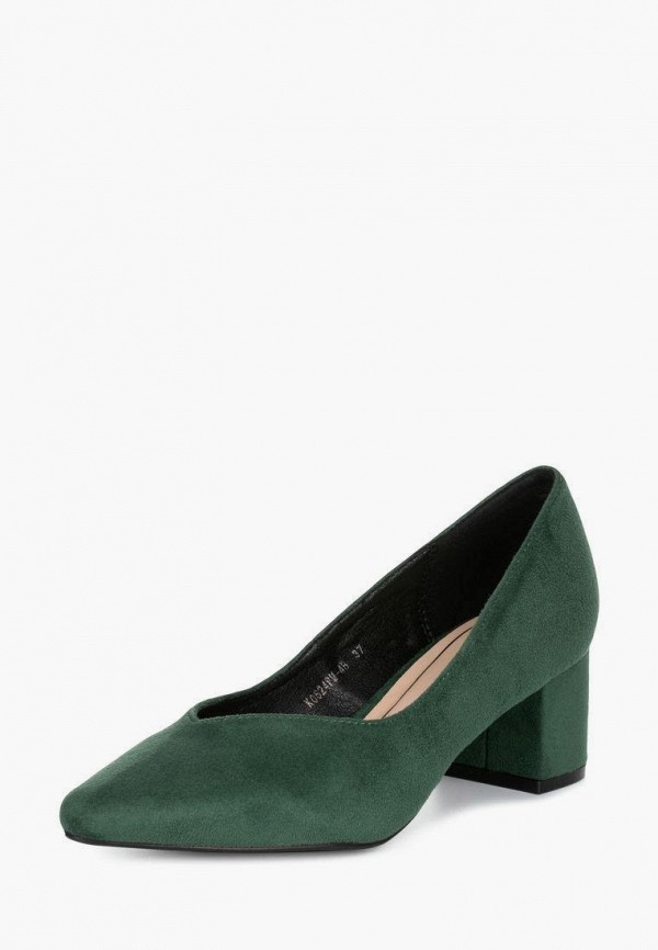 фото Туфли t.taccardi