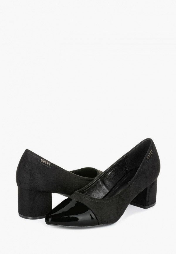 фото Туфли t.taccardi