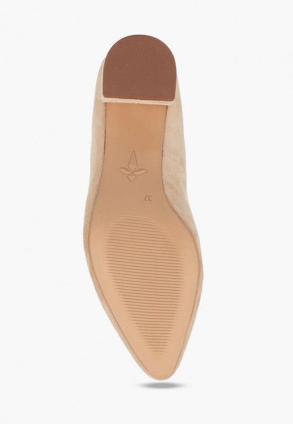 фото Туфли t.taccardi