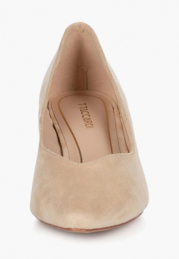 фото Туфли t.taccardi