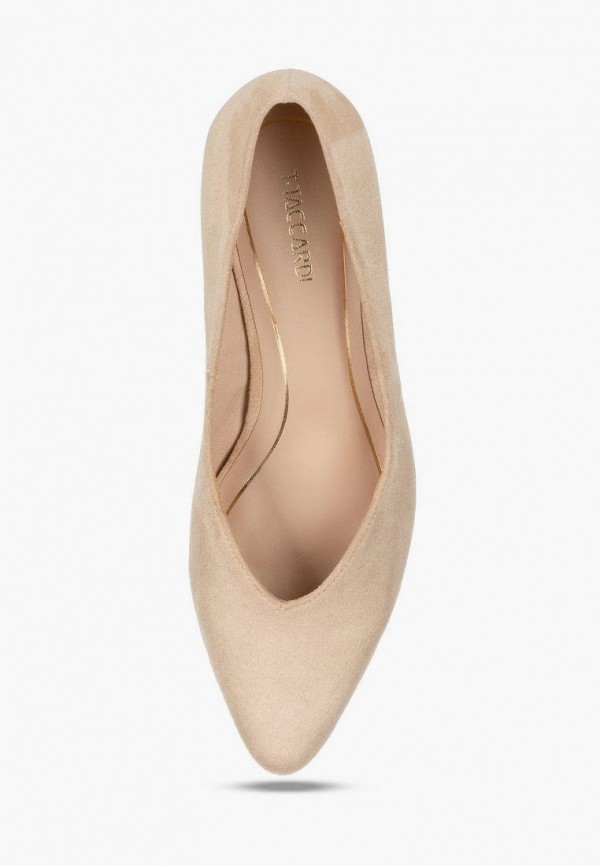 фото Туфли t.taccardi