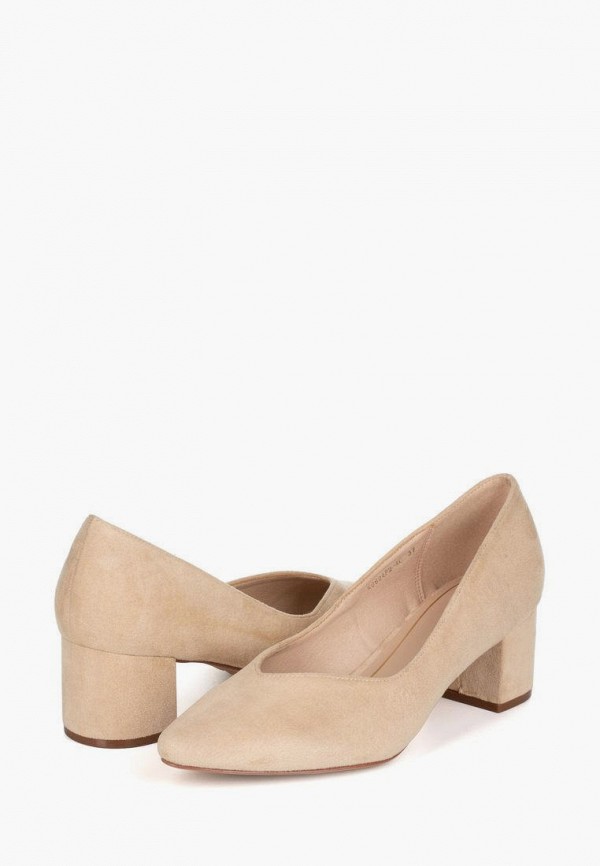 фото Туфли t.taccardi