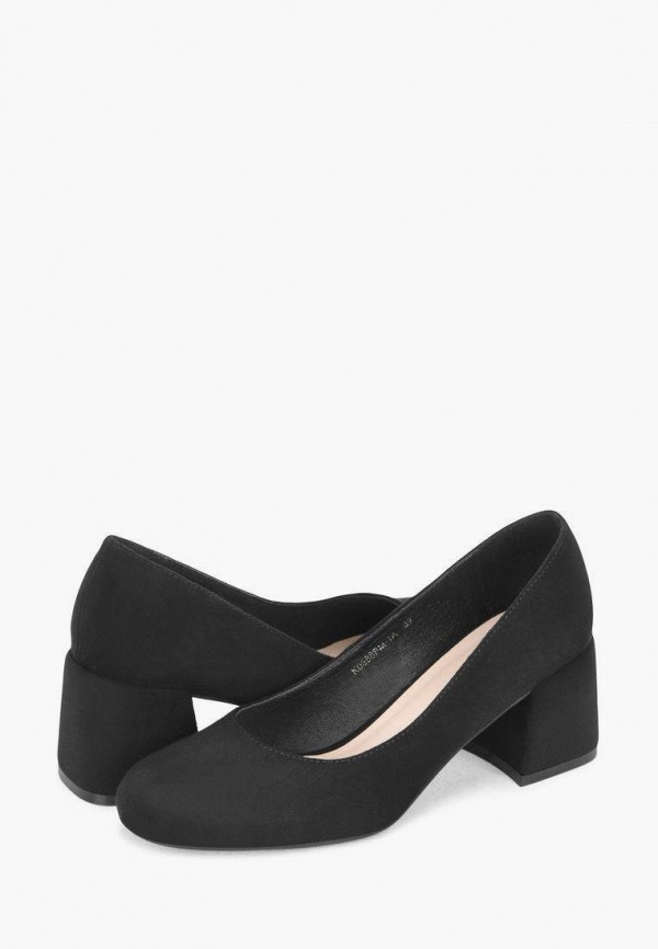 фото Туфли t.taccardi