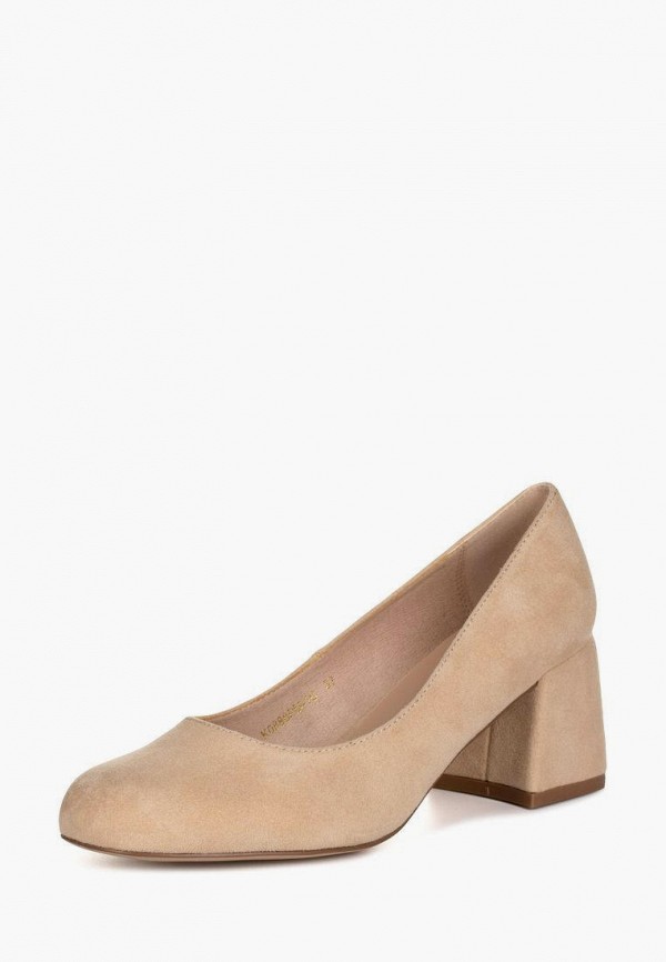 фото Туфли t.taccardi