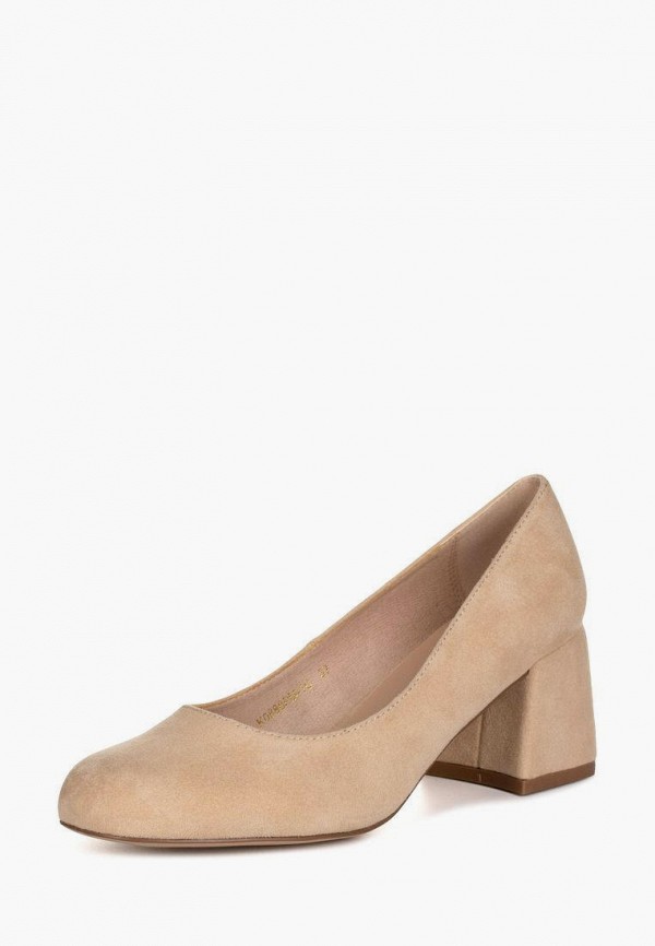 фото Туфли t.taccardi