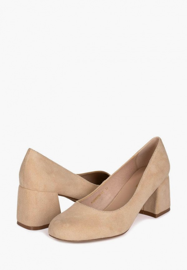 фото Туфли t.taccardi