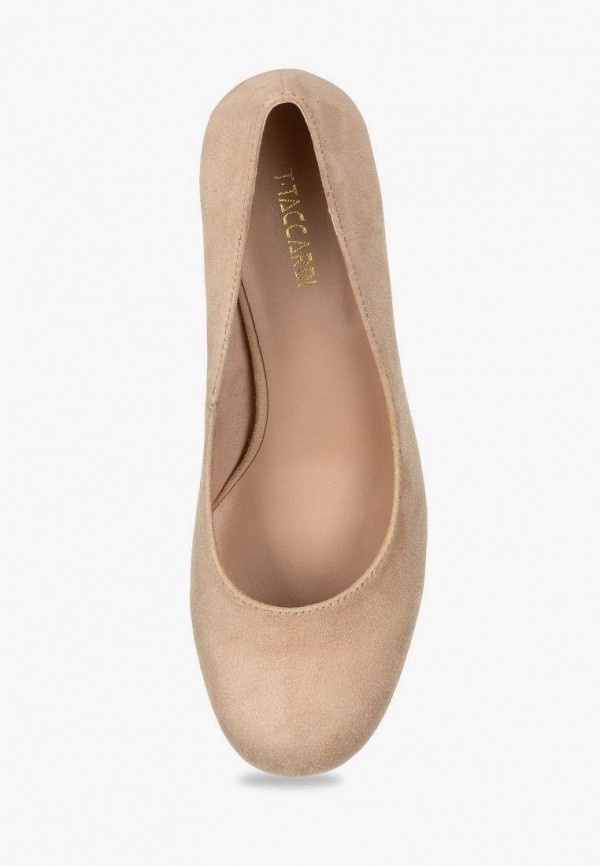 фото Туфли t.taccardi