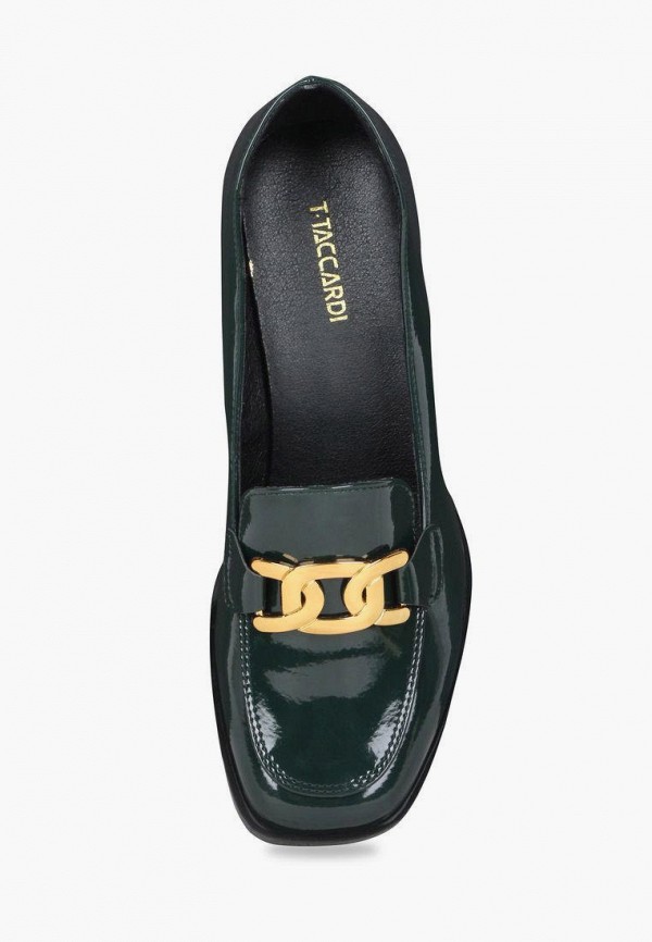 фото Туфли t.taccardi