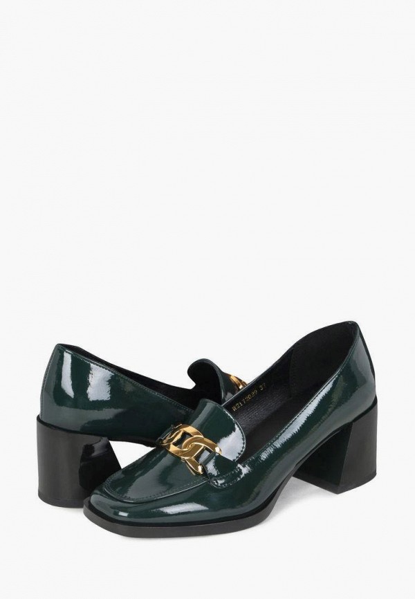 фото Туфли t.taccardi