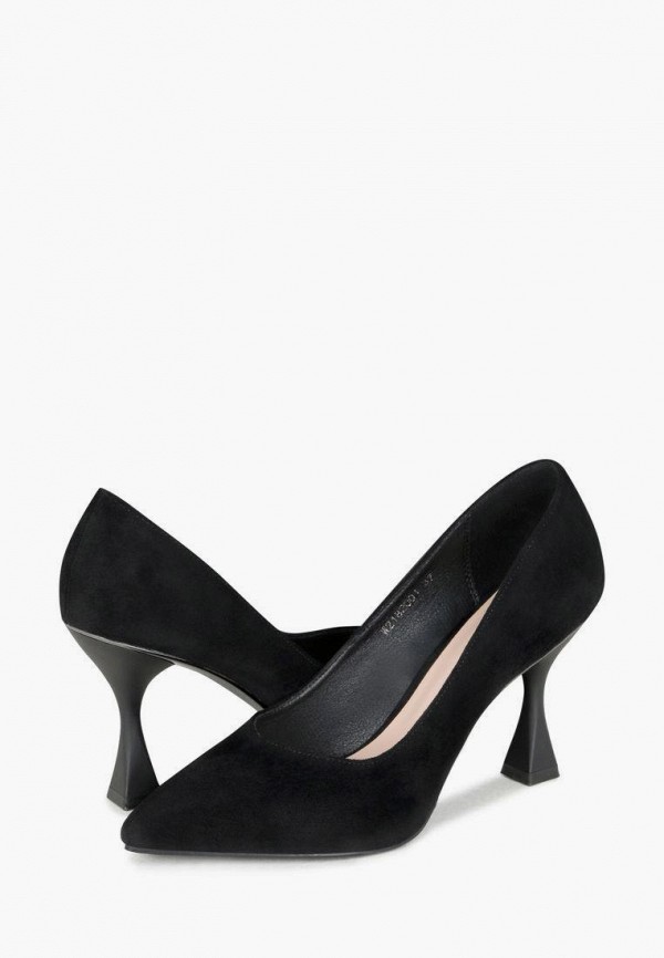 фото Туфли t.taccardi