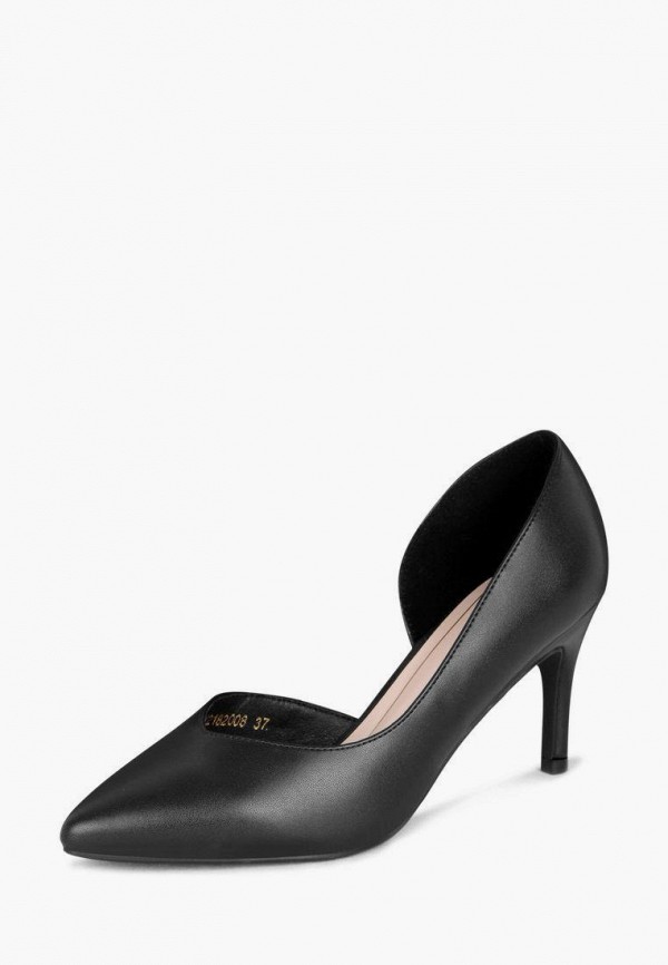 фото Туфли t.taccardi