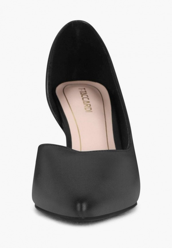 фото Туфли t.taccardi