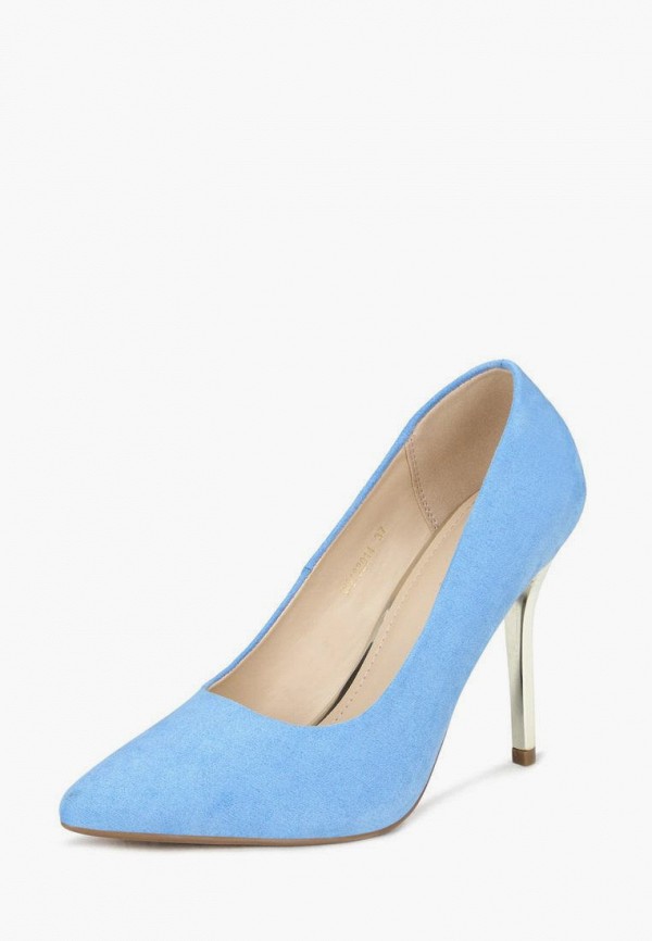 фото Туфли t.taccardi