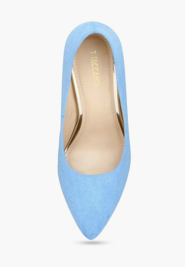 фото Туфли t.taccardi