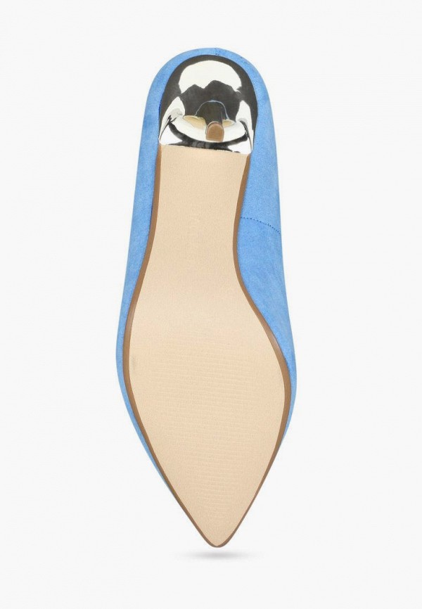 фото Туфли t.taccardi