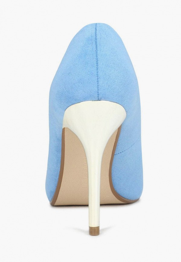 фото Туфли t.taccardi