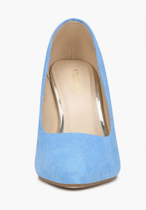 фото Туфли t.taccardi