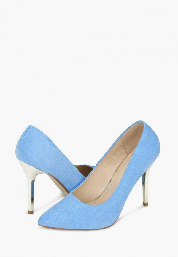 фото Туфли t.taccardi