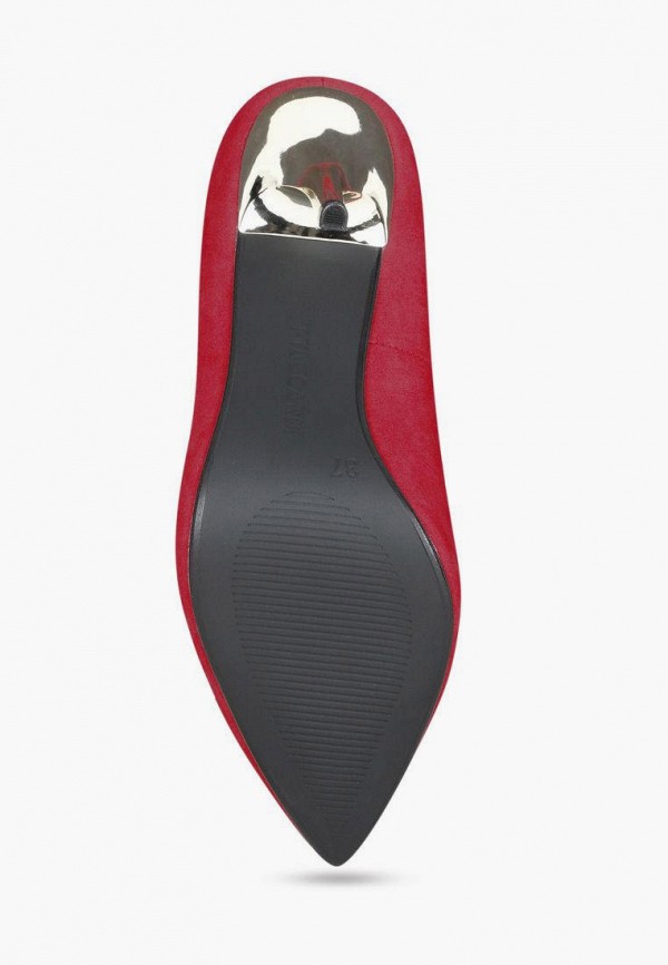 фото Туфли t.taccardi