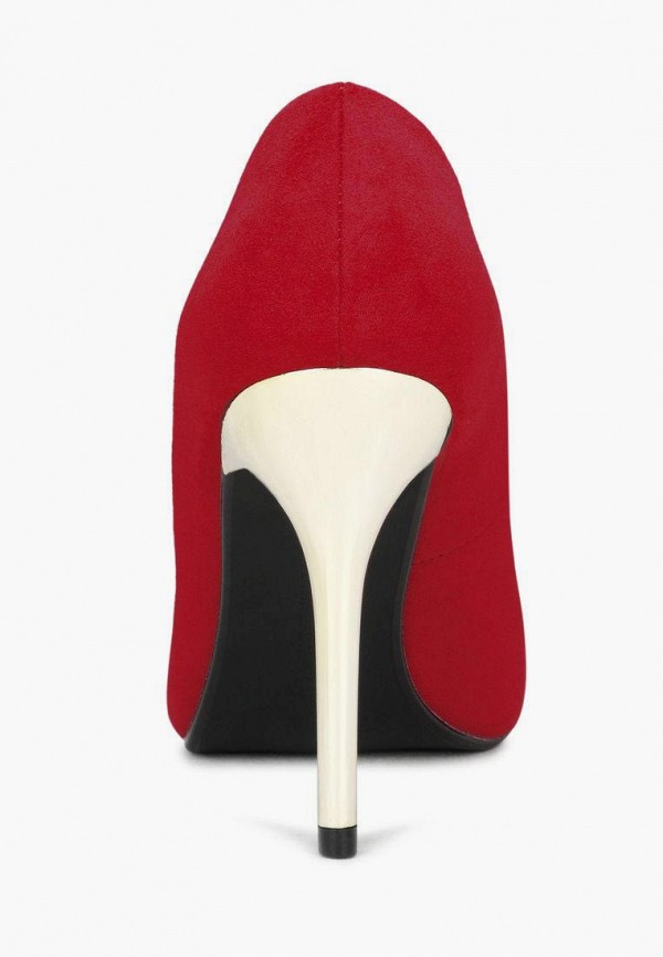 фото Туфли t.taccardi