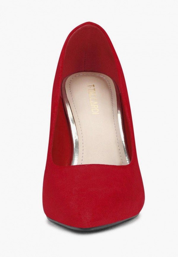 фото Туфли t.taccardi