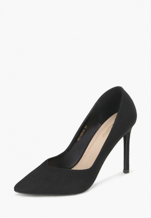 фото Туфли t.taccardi