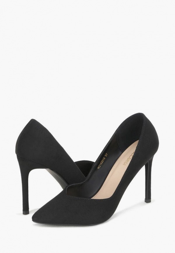 фото Туфли t.taccardi