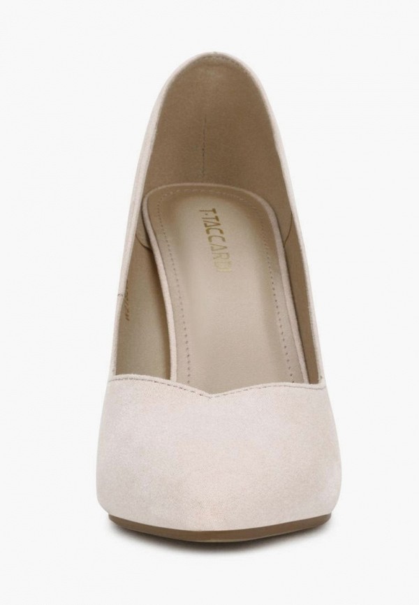 фото Туфли t.taccardi