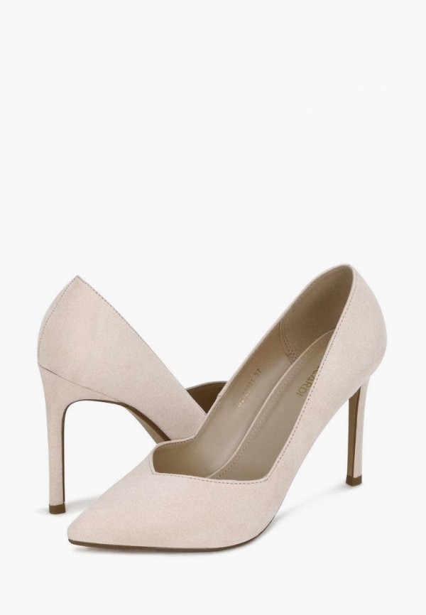 фото Туфли t.taccardi