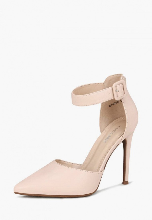 фото Туфли t.taccardi